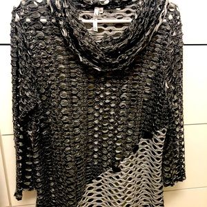 Like New! Lulu B Top